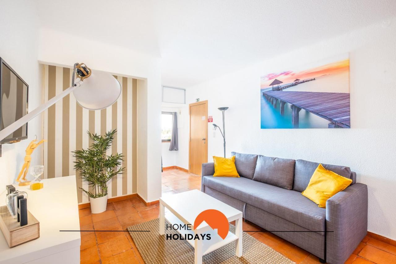 Apartment #065 Zulmira Flat By Holidays *