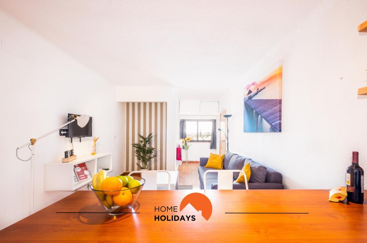 #065 Zulmira Flat By Holidays Apartment Albufeira