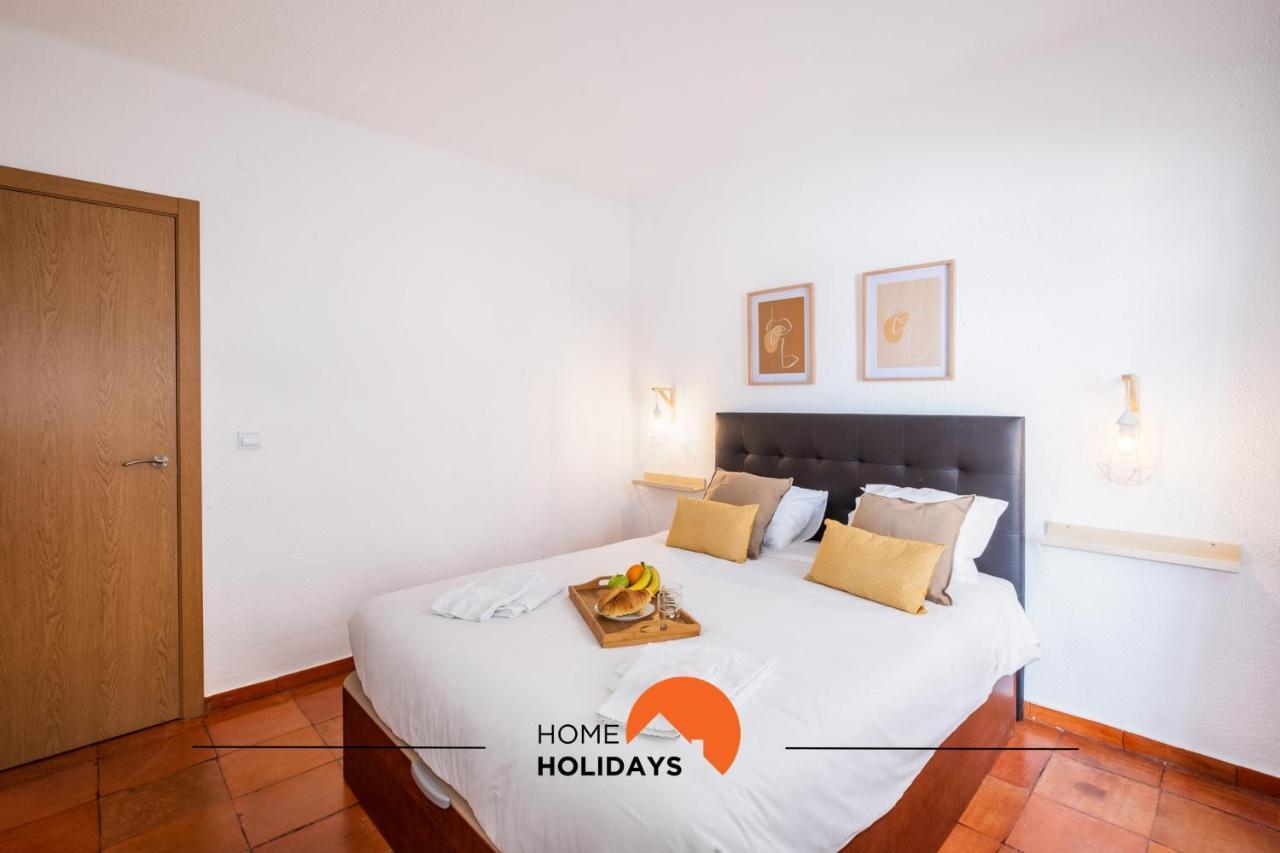 Apartment #065 Zulmira Flat By Holidays Albufeira
