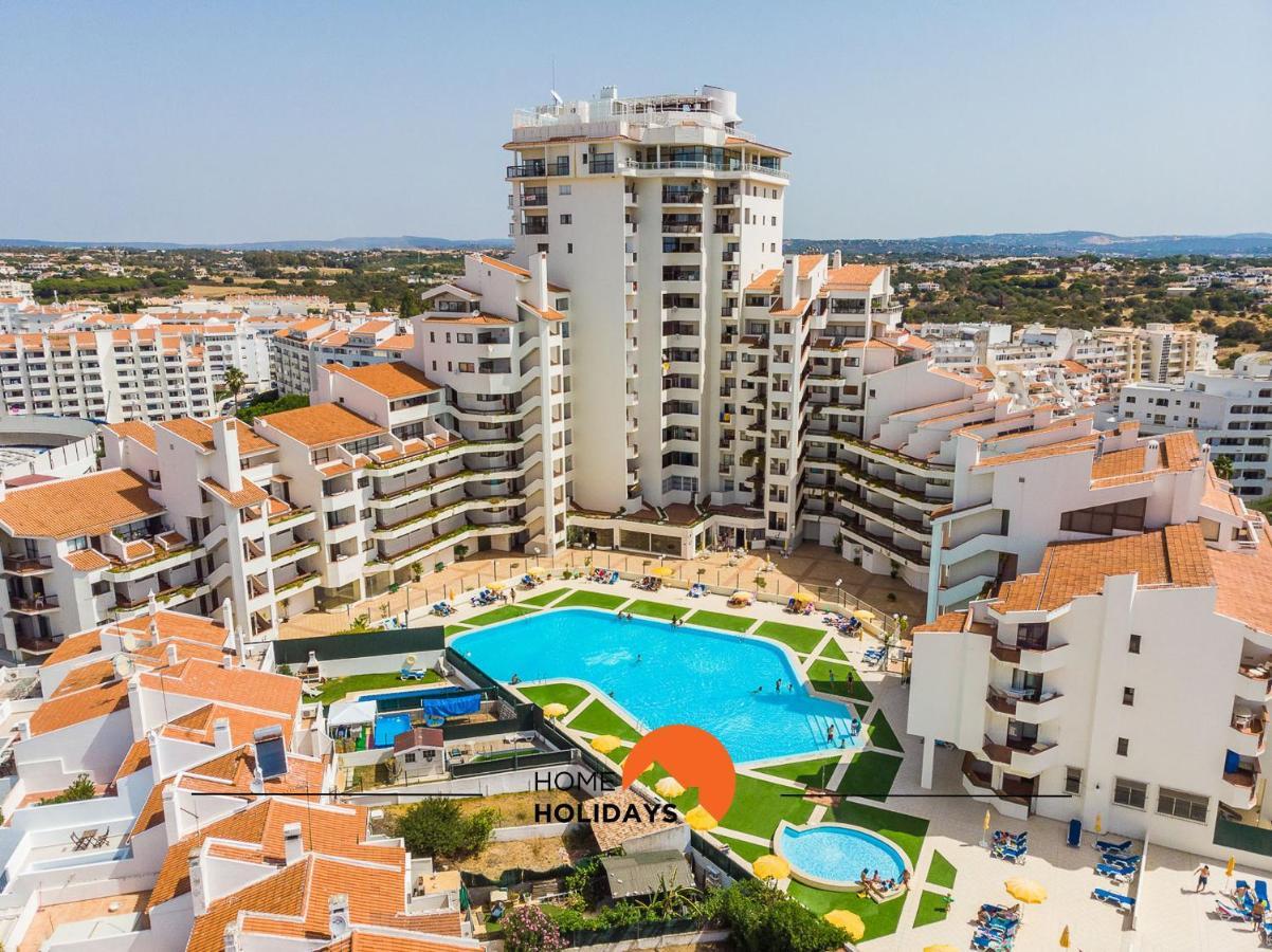 #065 Zulmira Flat By Holidays Apartment