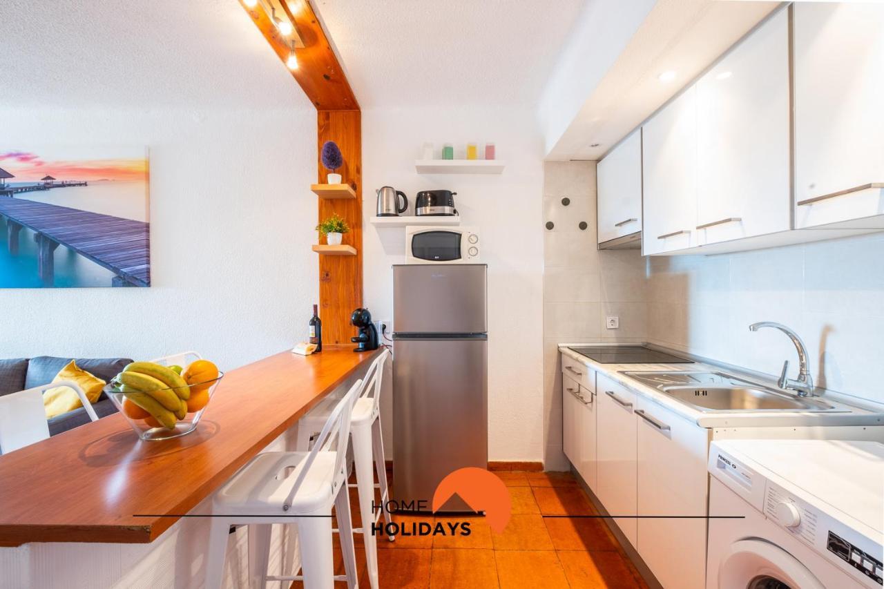Apartment #065 Zulmira Flat By Holidays *