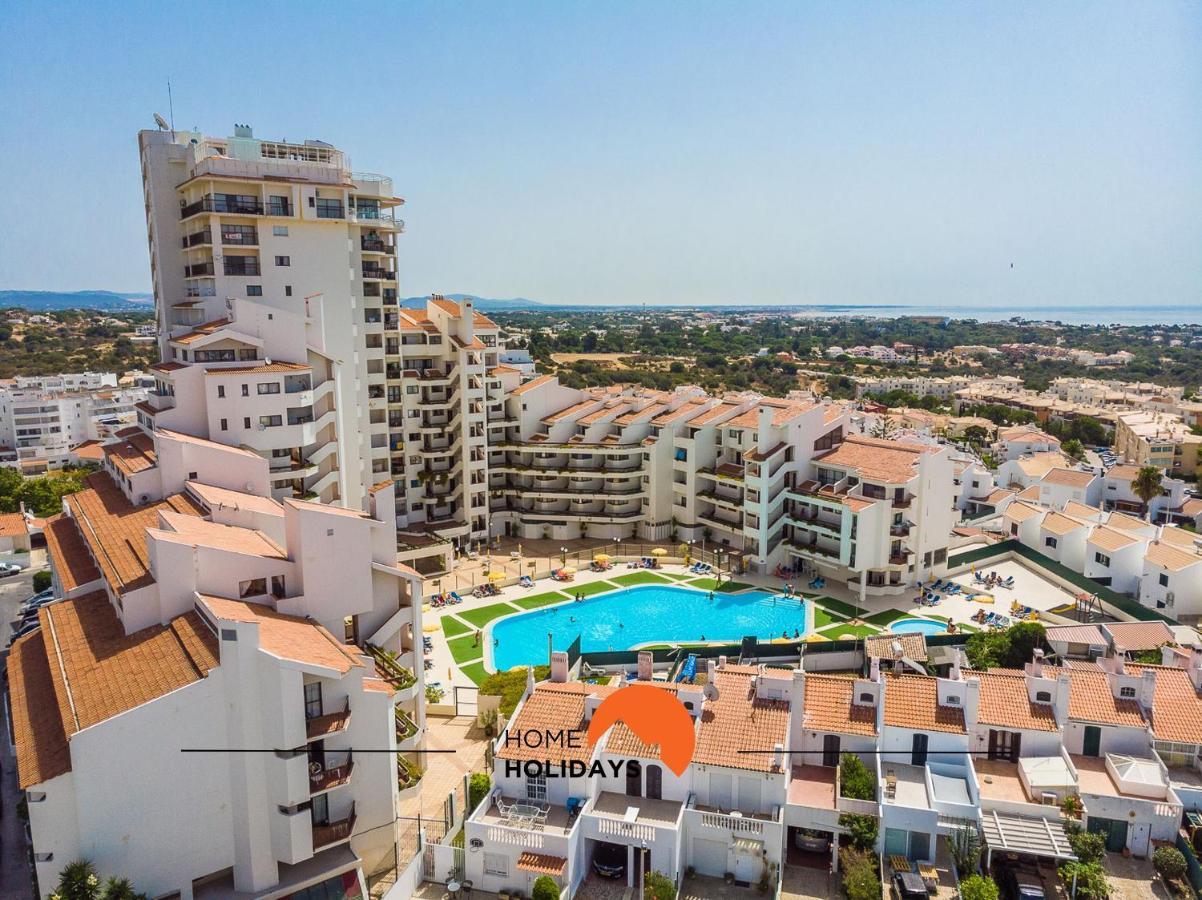 #065 Zulmira Flat By Holidays Albufeira