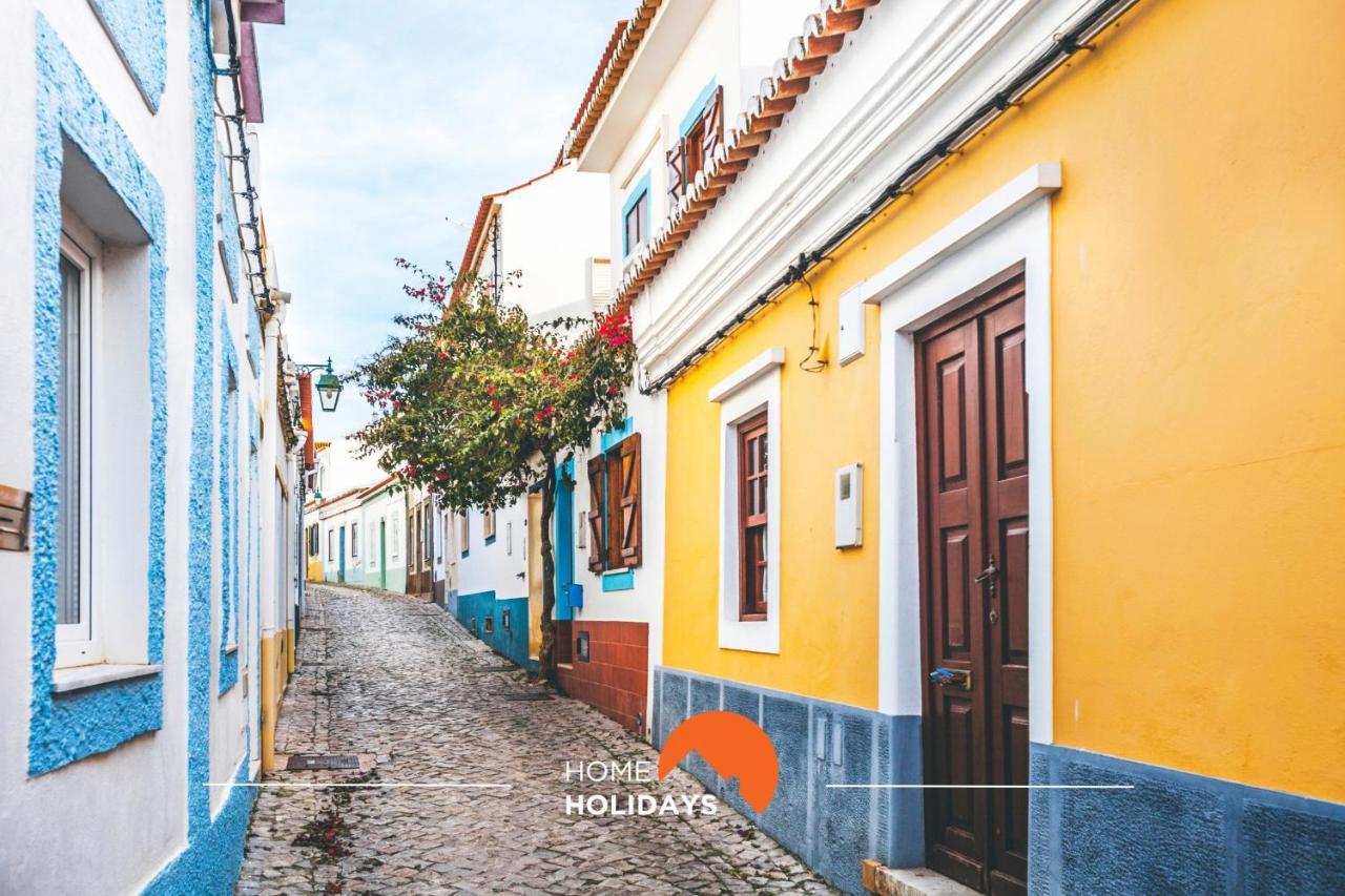 #065 Zulmira Flat By Holidays Apartment Albufeira