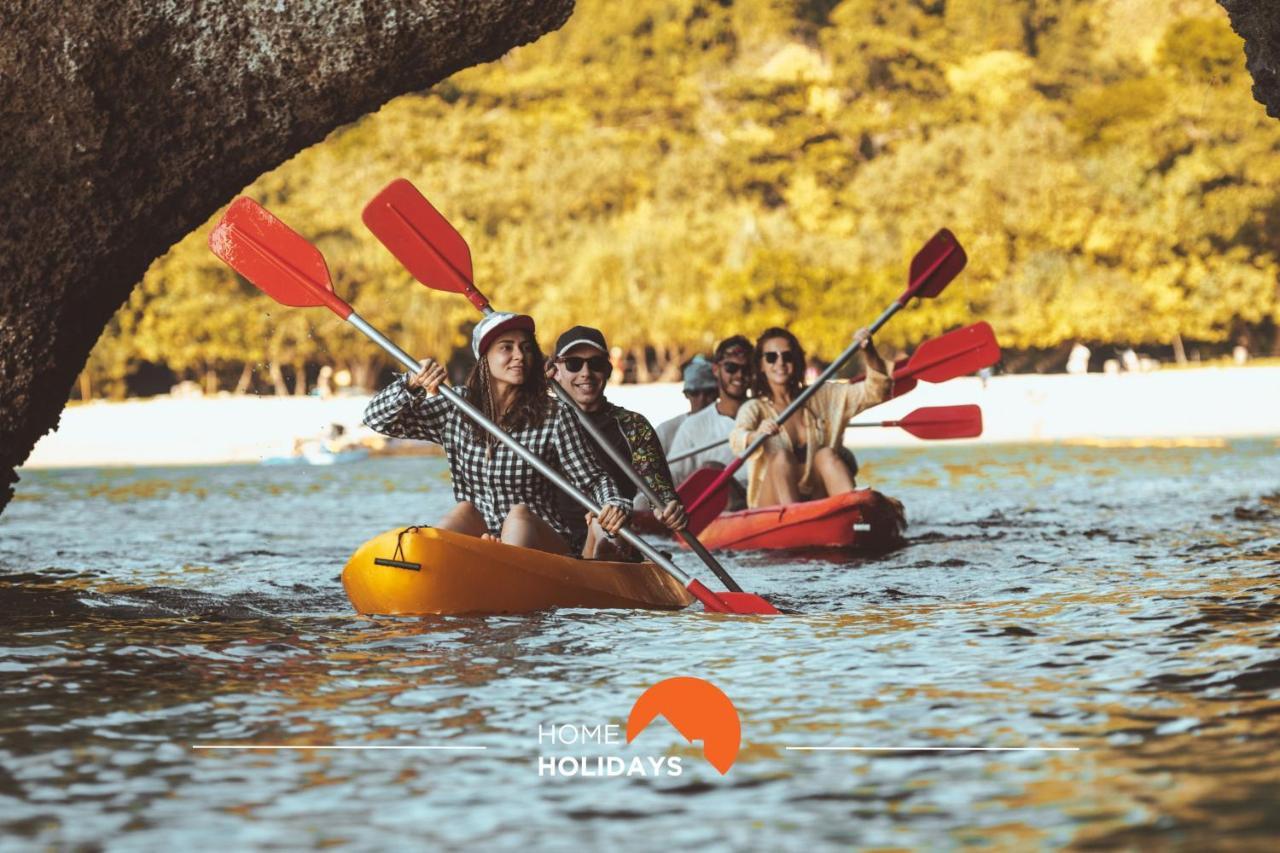 #065 Zulmira Flat By Holidays Albufeira